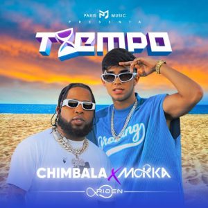 Mokka Ft. Chimbala – Tiempo